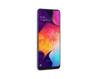 Samsung Galaxy A50 SM-A505FN White - 485361 - zdjęcie 4